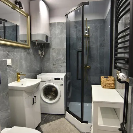 Skawinska 크라쿠프